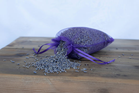 RELAX Lavender Gift Set - Aromatic Lavender Collection