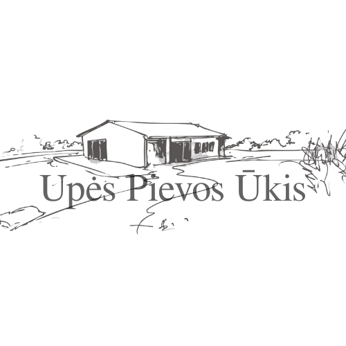 Upės Pievos Ūkio naujienos