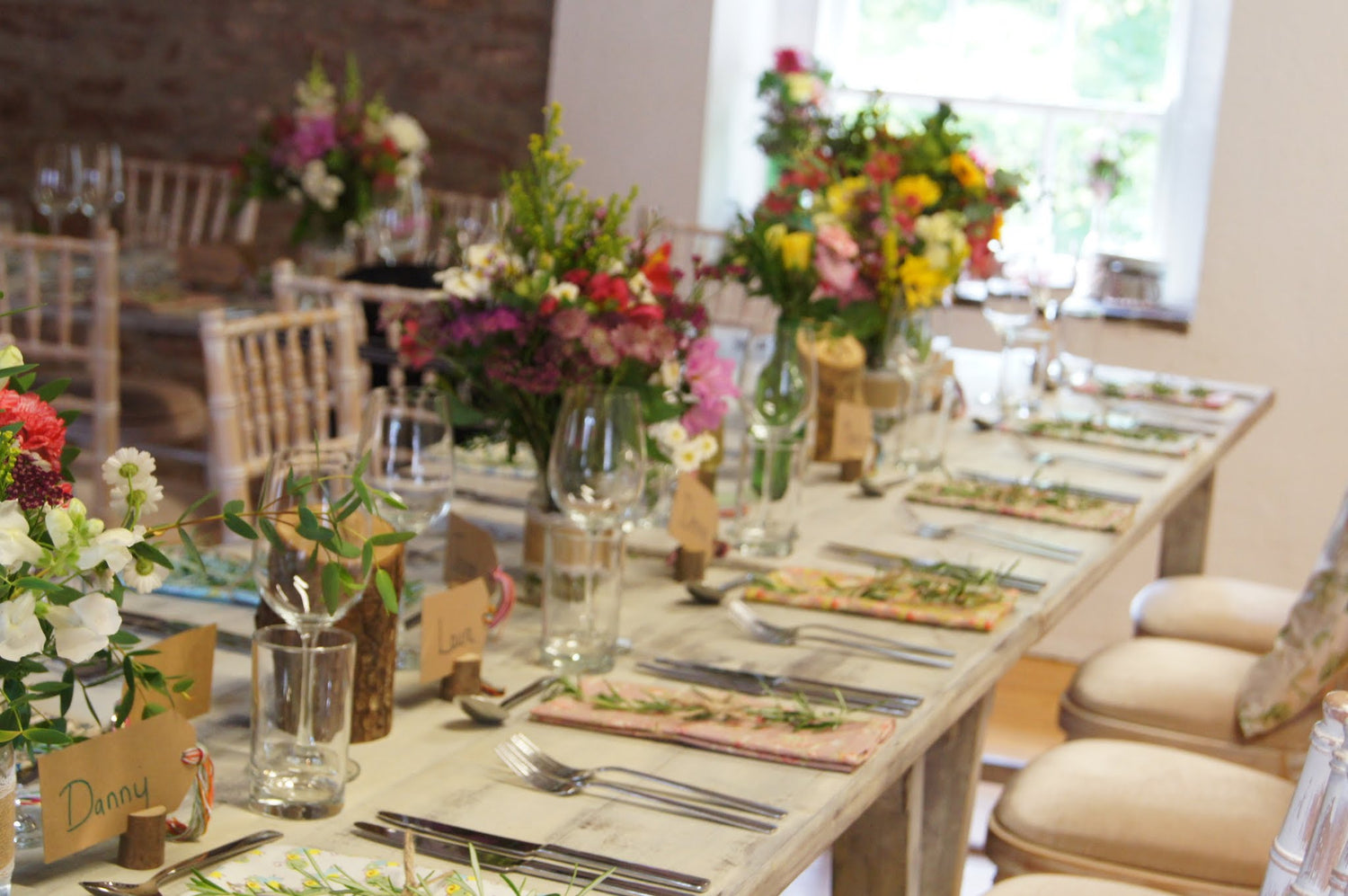 Vestuvių planavimas Upės Pievos Ūkis