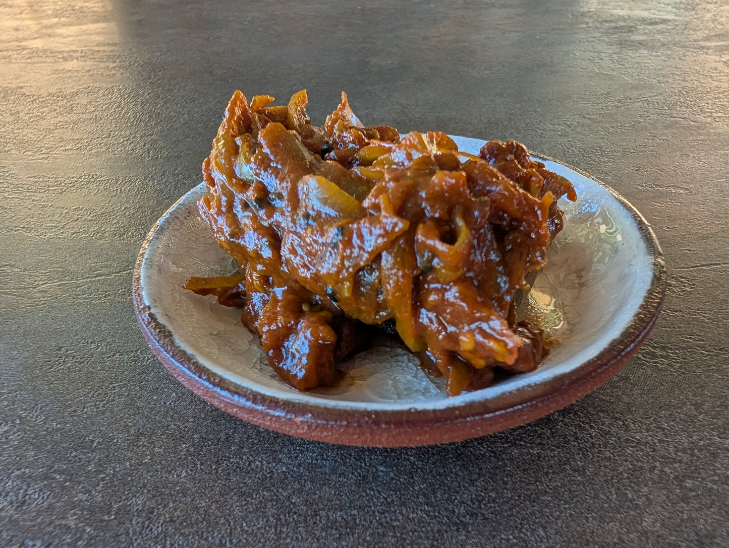 Paprika Spread 200g