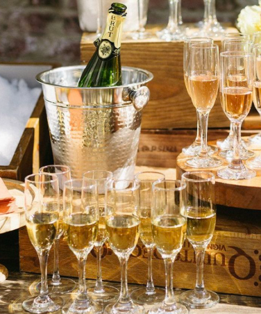 Vestuvių planavimas Upės Pievos Ūkis